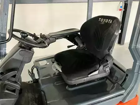 El truck - 4 hjulet 2020  Toyota 8FBE15T (11)