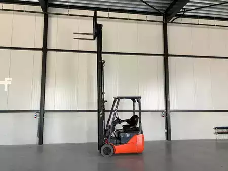 El truck - 4 hjulet 2020  Toyota 8FBE15T (14)