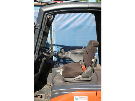 Elektro 4 Rad 2018  Linde E16-02 (19)