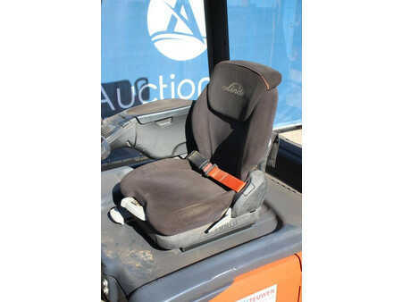 Elektro 4 Rad 2018  Linde E16-02 (23)