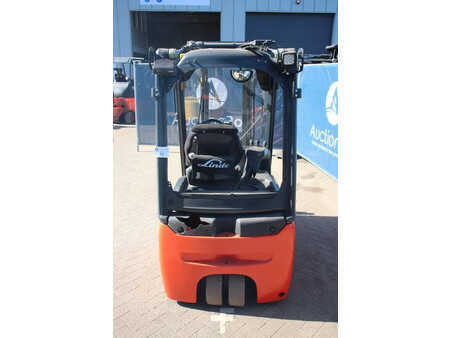Elektro 4 Rad 2018  Linde E16-02 (4)