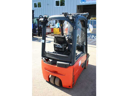 Elektro 4 Rad 2018  Linde E16-02 (5)