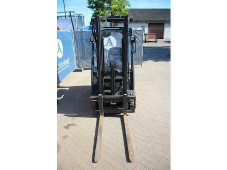 Elektro 4 Rad 2018  Linde E16-02 (7)
