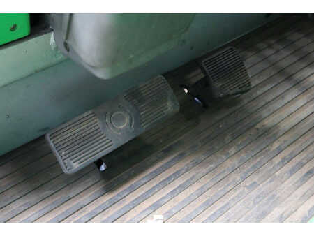 Carrelli elettrici 4 ruote 2013  Cesab BLITZ250AC (21)