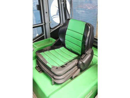 Carrelli elettrici 4 ruote 2013  Cesab BLITZ250AC (24)