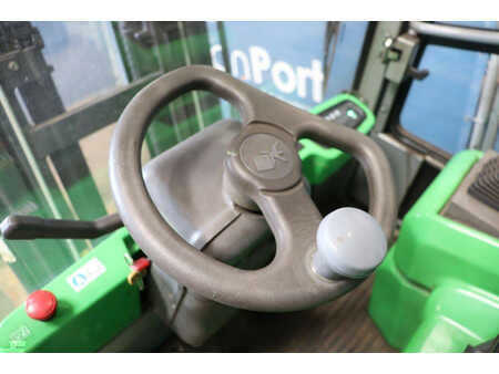 Carrelli elettrici 4 ruote 2013  Cesab BLITZ250AC (26)