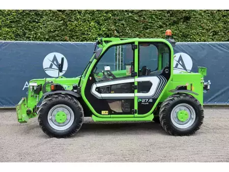 Verreikers (vast) 2020  Merlo P27.6 PLUS (1)