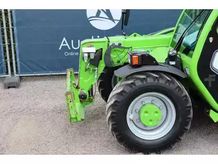 Verreikers (vast) 2020  Merlo P27.6 PLUS (10)