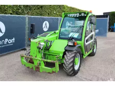 Verreikers (vast) 2020  Merlo P27.6 PLUS (12)
