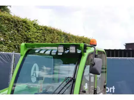 Verreikers (vast) 2020  Merlo P27.6 PLUS (13)