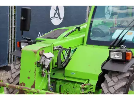 Verreikers (vast) 2020  Merlo P27.6 PLUS (14)