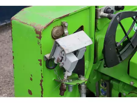 Verreikers (vast) 2020  Merlo P27.6 PLUS (15)