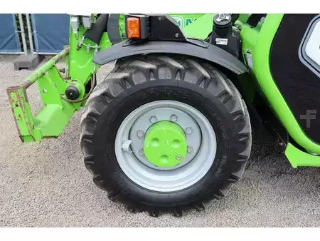 Verreikers (vast) 2020  Merlo P27.6 PLUS (16)