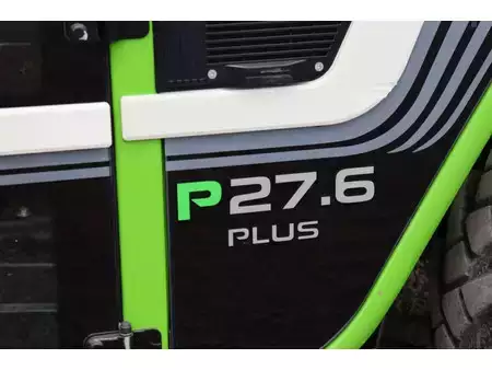 Verreikers (vast) 2020  Merlo P27.6 PLUS (17)
