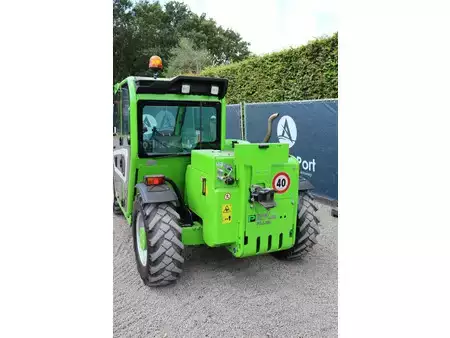 Verreikers (vast) 2020  Merlo P27.6 PLUS (19)