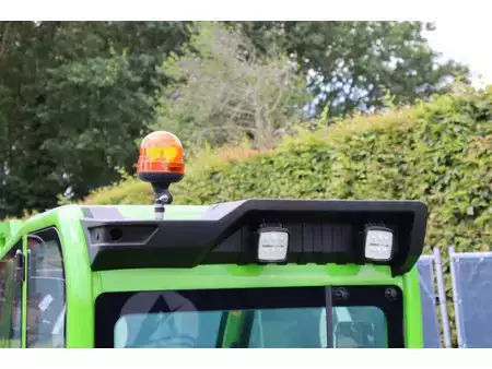 Verreikers (vast) 2020  Merlo P27.6 PLUS (20)
