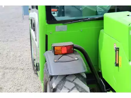 Verreikers (vast) 2020  Merlo P27.6 PLUS (21)