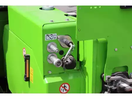 Verreikers (vast) 2020  Merlo P27.6 PLUS (23)