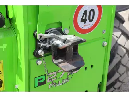 Verreikers (vast) 2020  Merlo P27.6 PLUS (24)