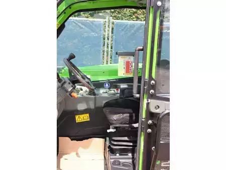 Verreikers (vast) 2020  Merlo P27.6 PLUS (30)