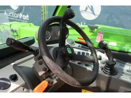 Verreikers (vast) 2020  Merlo P27.6 PLUS (33)