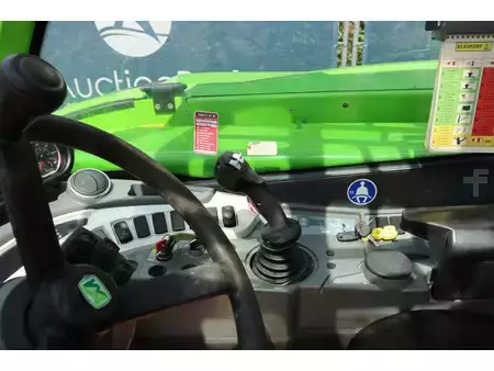 Verreikers (vast) 2020  Merlo P27.6 PLUS (35)