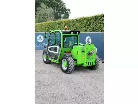 Verreikers (vast) 2020  Merlo P27.6 PLUS (4)
