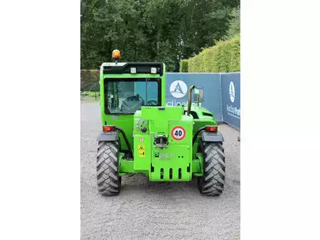 Verreikers (vast) 2020  Merlo P27.6 PLUS (5)