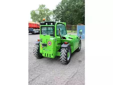 Verreikers (vast) 2020  Merlo P27.6 PLUS (6)