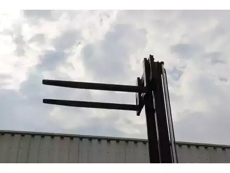 Sähkö - 4 pyör 2017  Cesab B420 (28)