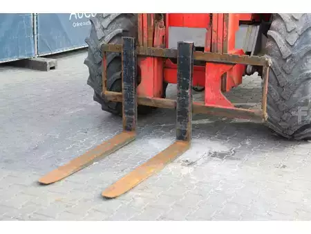 Ruwterreinheftrucks 2012  Manitou M26-4 (10)