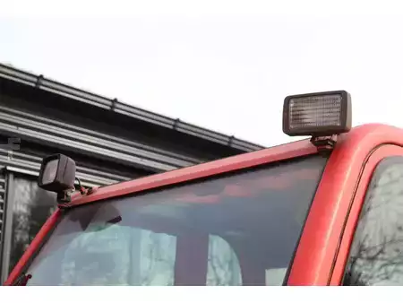 Ruwterreinheftrucks 2012  Manitou M26-4 (14)