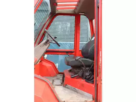Ruwterreinheftrucks 2012  Manitou M26-4 (20)
