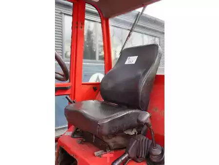 Ruwterreinheftrucks 2012  Manitou M26-4 (21)