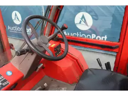 Ruwterreinheftrucks 2012  Manitou M26-4 (22)