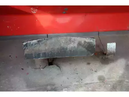 Ruwterreinheftrucks 2012  Manitou M26-4 (23)