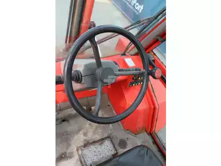 Ruwterreinheftrucks 2012  Manitou M26-4 (24)