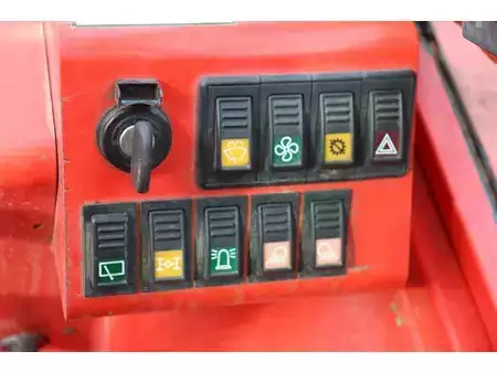 Ruwterreinheftrucks 2012  Manitou M26-4 (26)