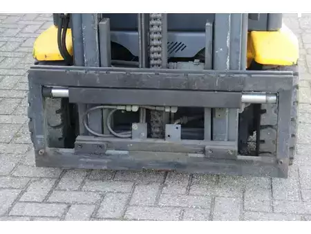 Eléctrico - 4 rodas 2007  OM PImespo XE 15 3 (10)