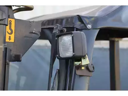 Eléctrico - 4 rodas 2007  OM PImespo XE 15 3 (11)