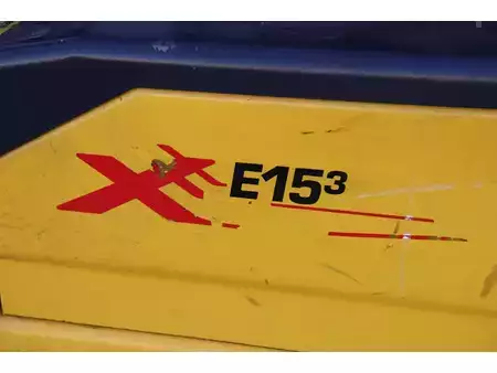 Eléctrico - 4 rodas 2007  OM PImespo XE 15 3 (13)