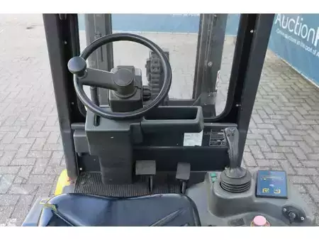 Eléctrico - 4 rodas 2007  OM PImespo XE 15 3 (15)