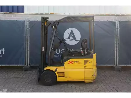 Eléctrico - 4 rodas 2007  OM PImespo XE 15 3 (2)