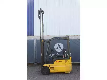 Eléctrico - 4 rodas 2007  OM PImespo XE 15 3 (27)