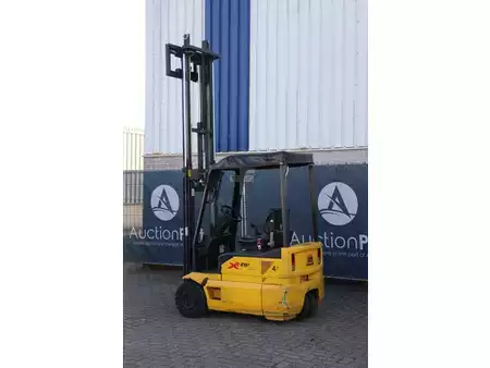 Eléctrico - 4 rodas 2007  OM PImespo XE 15 3 (28)