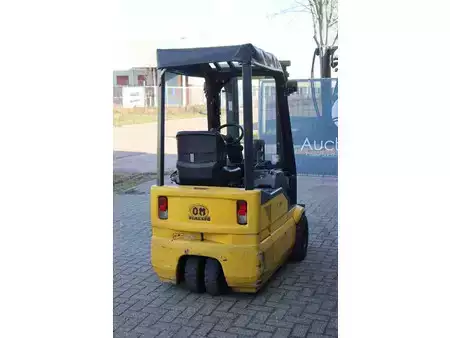 Eléctrico - 4 rodas 2007  OM PImespo XE 15 3 (6)