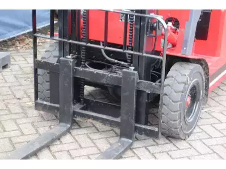 Elektro 4 Rad 2025  Starvox CPD-20 (10)