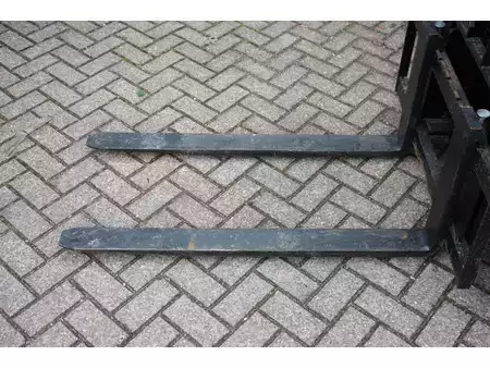 Elektro 4 Rad 2025  Starvox CPD-20 (11)