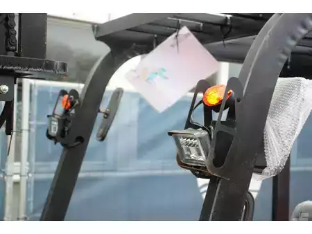 Elektro 4 Rad 2025  Starvox CPD-20 (13)