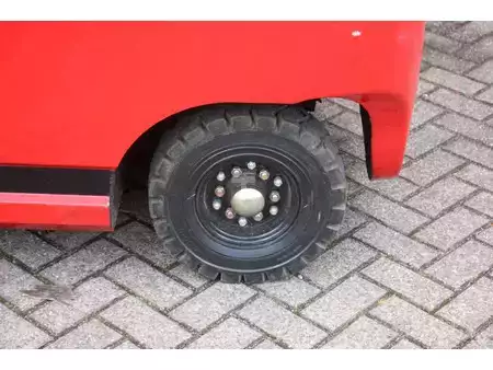 Elektro 4 Rad 2025  Starvox CPD-20 (16)